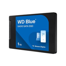 WD Blue 1 TB Solid State Drive - 2.5&quot; Internal - SATA - 314367 - $254.77 CAD