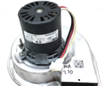 FASCO 702111533 Draft Inducer Blower Motor 0131M00003P 115V 3000 RPM use... - $69.90