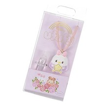 Disney Store Japan Daisy Duck Aromatic Oil Diffuser Pendant Necklace - £72.54 GBP