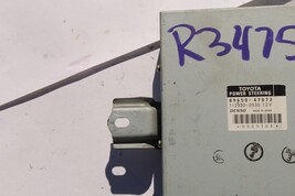 2001-2003 TOYOTA PRIUS 1.5L POWER STEERING CONTROL MODULE  R3475 image 3