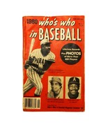 Who&#39;s Who In Baseball, 1980 Edition, 65th Year, Book of Batting &amp; Pitchi... - €16,86 EUR