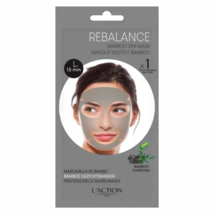 L’Action Paris Bamboo Spa Mask - $68.54