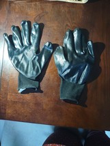 1 Pair Of Work Gloves - $8.79