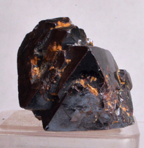 #7336 Cuprite Crystal - Robtsov Mine, Alta Kray, Russia - £55.94 GBP