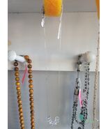 Kjl Crystal Beaded Persian Romance Necklace - $38.95