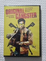 Original Gangster (DVD, 2020) (BUY 5 DVD, GET 4 FREE)  *FREE SHIPPING* - $7.04 CAD