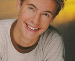 Erik Von Detten teen magazine magazine pinup clipping Bop smile pix 8 by 10 - $5.00