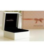 Pandora Gift Box Packaging Jewelry Earrings or Ring BOX Original Med Bra... - £3.87 GBP