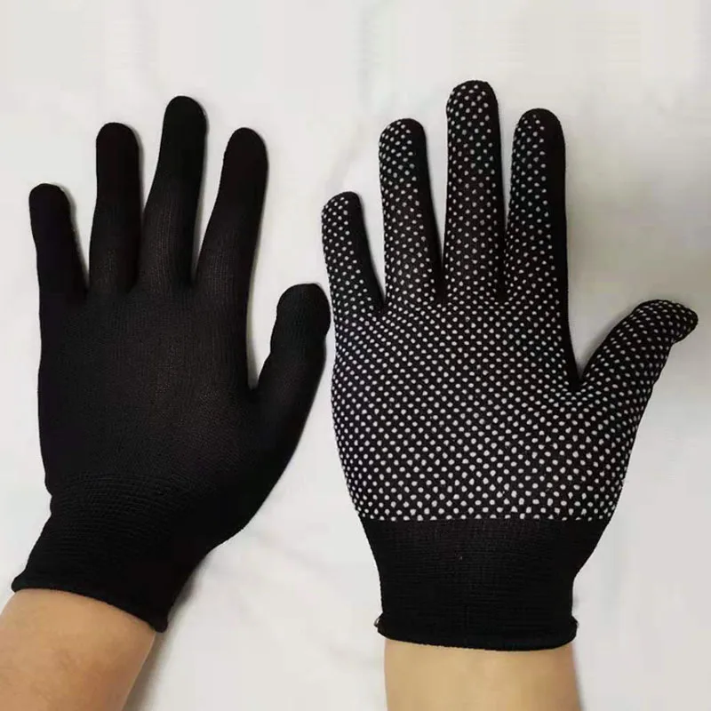 Motorcycle Anti-slip Gloves Glue Bead  Outdoor  Riding Touch Screen Gloves Summe - £105.08 GBP