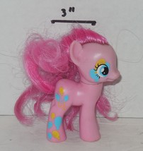 2014 My Little Pony Cutie Mark Magic Pinkie Pie G4 MLP Horse Hasbro - $9.85