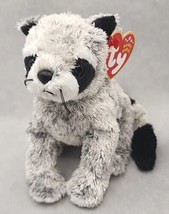 2001 Ty Beanie Baby &quot;Bandito&quot; Retired  Raccoon    BB25 - £15.09 GBP