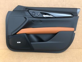 GM 2016 Cadillac CT6 Front RH Right Passenger Side Door Panel Trim 84062543 - $445.50