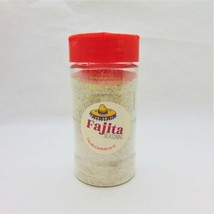 7.5 Ounce Fajita Seasoning in a Convenient Large Spice Shaker Bottle - £7.49 GBP