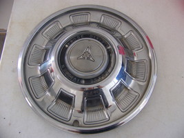 1969 1970 1971 Dodge Polara Monaco 15 Hubcap Oem #2881782 70 71 Truck 71 Van Oem - $44.98