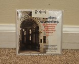 Portes Ouvertes: An Interactive...First Year French Ver 1.1 (CD-Rom, 199... - $14.26