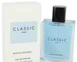 Banana Republic Classic Acqua by Banana Republic EDP Spray (Unisex) 4.2 ... - £27.90 GBP