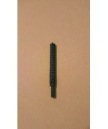 Custom WWE WWF Hasbro Mountie shock stick cattle prod accessory - $17.76 CAD