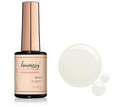 Luminary Base + Color in One 60 Second LED - Clarity