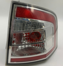 2007-2010 Ford Edge Passenger Side Tail Light Taillight OEM G02B11002 - $52.91