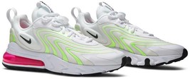 NIKE AIR MAX 270 REACT ENG WOMEN&#39;S SHOES ASSORTED SIZES NEW CK2608 100 - £70.78 GBP