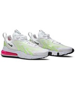 NIKE AIR MAX 270 REACT ENG WOMEN&#39;S SHOES ASSORTED SIZES NEW CK2608 100 - £71.31 GBP