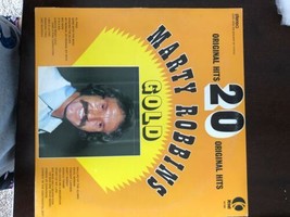 Marty Robbins God Record - £229.33 GBP