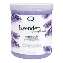 Qtica Lavender Verbena Sugar Scrub 44oz - $87.00