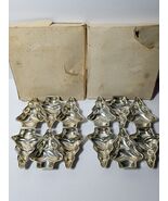 Williams Sonoma Christmas Tree Molds Connected Portugal Boxed Lot / Set ... - $38.61