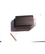 1998-00 MERCEDES SLK230 AMPLIFIER AMP BOSE AUDIO R3274 - $1,844.53 MXN