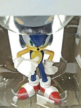 Sonic The Hedgehog Hallmark Christmas Tree Figure Ornament Decor Sega 2021 NIB - £19.91 GBP