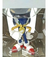 Sonic The Hedgehog Hallmark Christmas Tree Figure Ornament Decor Sega 20... - £19.65 GBP