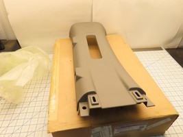 Ford FL3Z-1624357-AA Upper B Pillar Trim Panel Left LH - $41.11 CAD