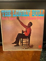 Herb Alpert and The Tijuana Brass: The Lonely Bull - £4.49 GBP