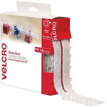 VELCRO Brand - Sticky Back Hook and Loop Fasteners| General Purpose Peel... - $31.75