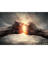 100X FULL COVEN STOP THEM OVERPOWER ENEMIES HIGH MAGICK Witch Cassia4  - €25,70 EUR