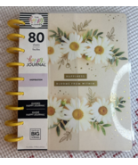 The Happy Planner Guided Happy Journal Inspiration Classic Daisy Flowers... - €17,18 EUR