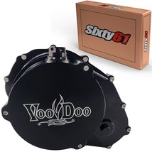 Suzuki GSXR 1000 Engine Clutch Cover 2017-2024 2025 Voodoo Quick Access ... - $11,017.95 MXN
