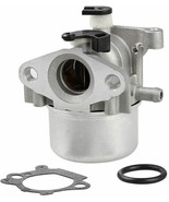 Carburetor for Briggs and Stratton 6 - 6.75 HP Toro 22&quot; Recycler Lawn Mower - $17.77