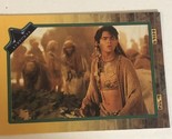 Stargate Trading Card Vintage 1994 #30 Frightened Workers - $1.97