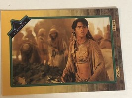 Stargate Trading Card Vintage 1994 #30 Frightened Workers - £1.54 GBP