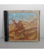 Walk Outside the Lines The Marshall Tucker Band CD 1993 Cutout - $30.34 CAD