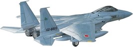 Hasegawa Aircraft Model of the F-15 J EAGLE JASDF 1/72 Scale - $19.79