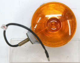 Ford D6HB-13368-AA Round Turn Signal/Running Light LH/RH Assembly OEM 8780 - £50.25 GBP