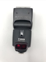 Used - Canon 430EX II Speedlite Flash Shoe Mount - $59.40