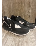 New without box - Nike Kyrie 5 Low TB Black White - Size 13 - $60.27