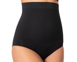 SHAPERMINT Body Shaper Tummy Control Panty Shapewear for Women Black - $22.43