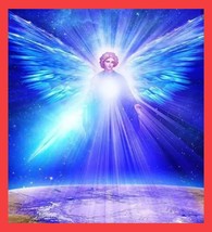Powerful Luck Spell Healing angel divine spell casting - £157.59 GBP+