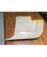 1967 - 1976 Mopar A Body Left Kick Panel Dart Duster Demon Swinger Scamp - $47.52