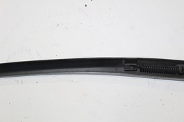 2004-2007 VOLKSWAGEN TOUAREG V8 FRONT DRIVER LEFT WINDSHIELD WIPER ARM J2122 image 3