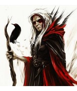 Baba Yaga Spirit Companion Custom Conjure Direct Binding/Distance Binding - $1,297.96 MXN